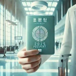 2025 여권 발급 달라진 점 총정리 ✈️ 전자여권, 수수료, 신청 절차까지!