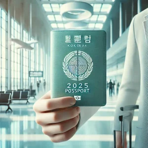 2025 여권 발급 달라진 점 총정리 ✈️ 전자여권, 수수료, 신청 절차까지!