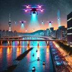2025 한강 드론쇼 일정 및 관람 꿀팁 총정리 🎆