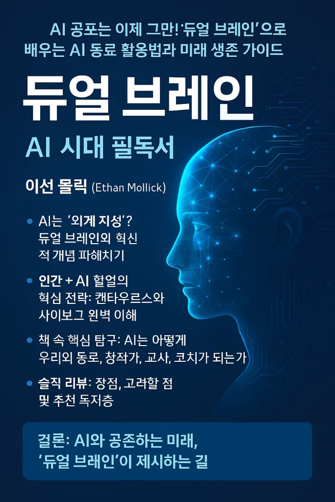 듀얼 브레인